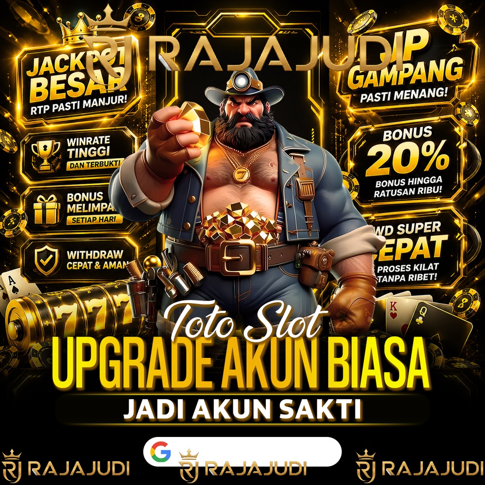 RAJAJUDI X Karnataka Seva Foundation: Inovasi Game Multiplayer yang Membuat Aktivitas Online Lebih Variatif